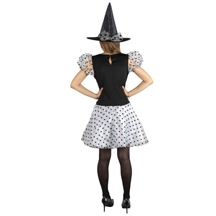 Funny Fashion Heksenpakje Charlie