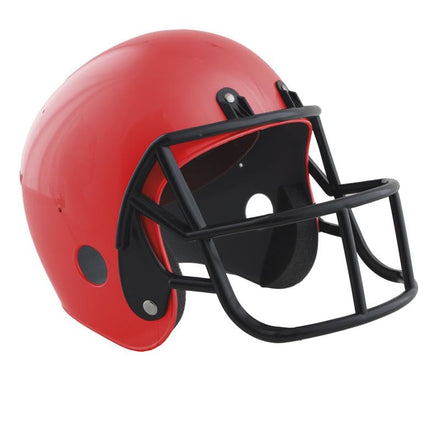 Funny Fashion Helm american football volwassenen