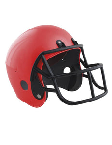 Funny Fashion Helm american football volwassenen