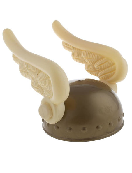 Funny Fashion Helm Asterix volwassenen