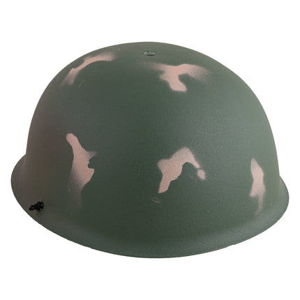 Funny Fashion Helm militair kind leger