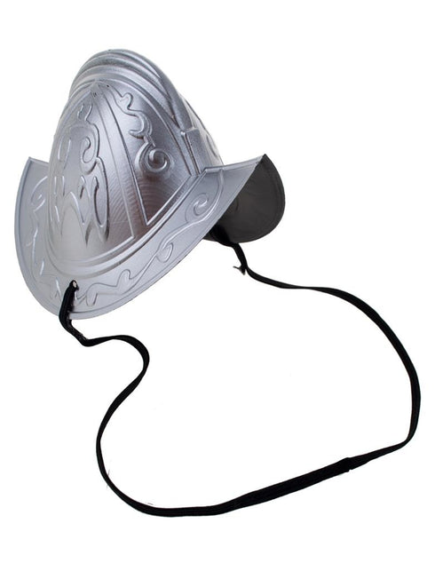Helm Ridder Goedkope Ridderhelm kopen? Groot assortiment!