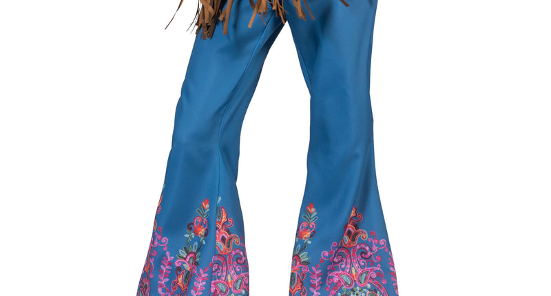 Funny Fashion Hippie broek Noah jaren 70