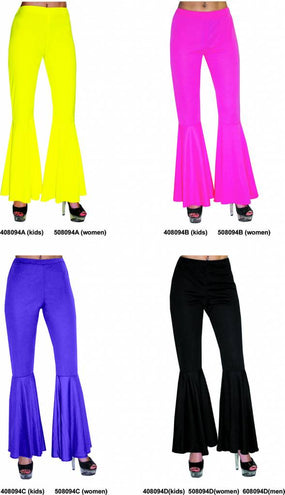 Funny Fashion Hippiebroek Harry