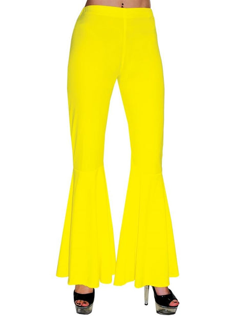 Funny Fashion Hippiebroek kind Stef