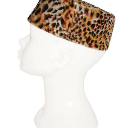 Funny Fashion Hoed Afrikaanse koning