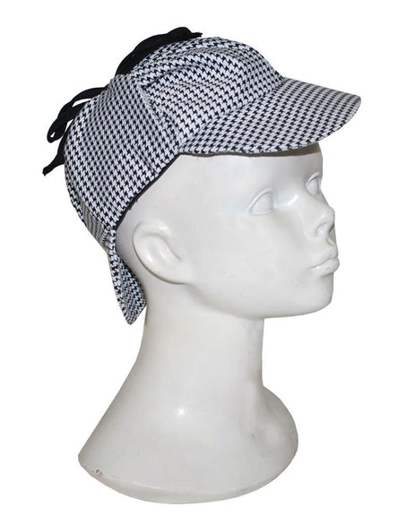 Funny Fashion Hoed Sherloch H detective