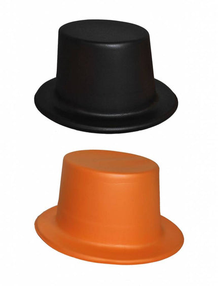 Funny Fashion Hoge hoed foam