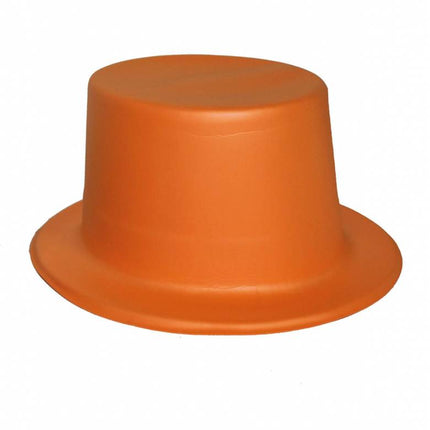 Funny Fashion Hoge hoed foam