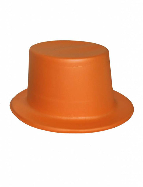 Funny Fashion Hoge hoed foam