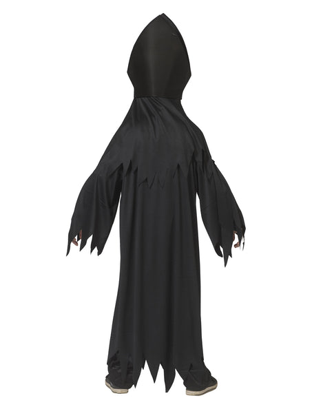 Funny Fashion Horror Paus pak Francus kinderen