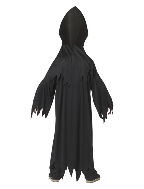 Funny Fashion Horror Paus pak Francus kinderen