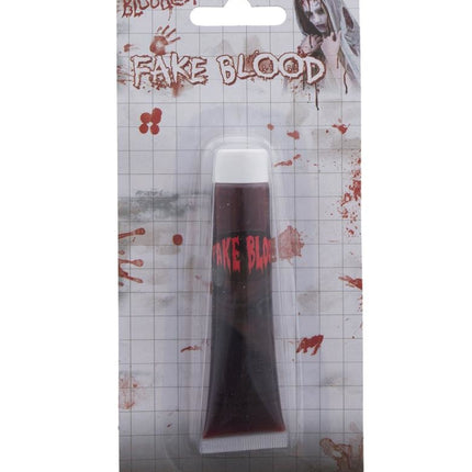 Funny Fashion Imitatie bloed in tube