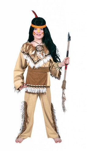 Funny Fashion Indianenpak Max