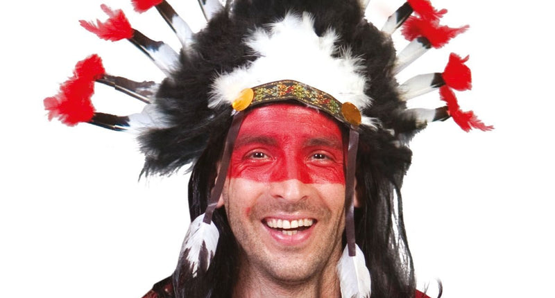 Funny Fashion Indianentooi veren budget