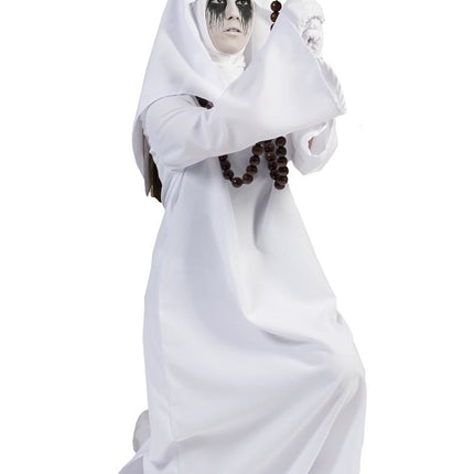 Funny Fashion Italiaans nonnen pak Soraya