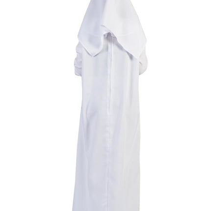 Funny Fashion Italiaans nonnen pak Soraya