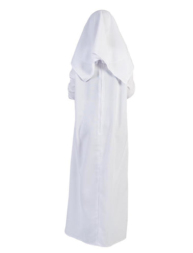 Funny Fashion Italiaans nonnen pak Soraya