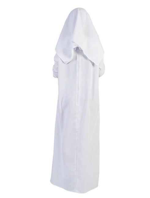 Funny Fashion Italiaans nonnen pak Soraya