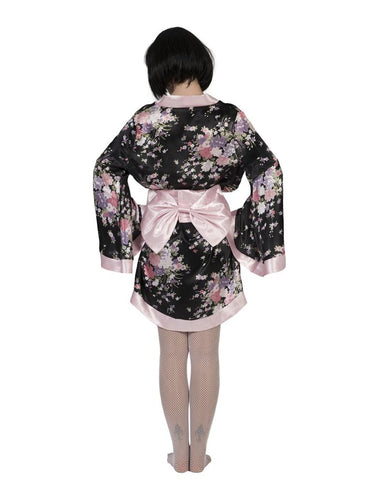 Funny Fashion Japans Kimono pakje Akiko