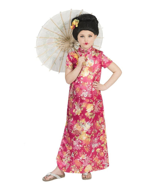 Funny Fashion Japanse pakje Jasmine
