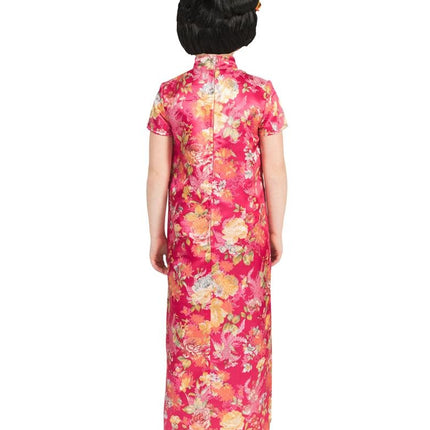 Funny Fashion Japanse pakje Jasmine