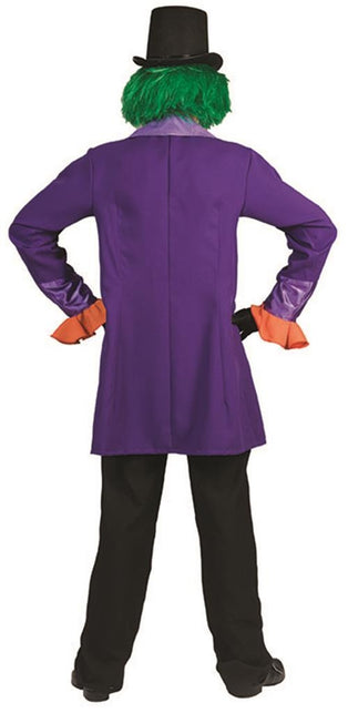 Funny Fashion Joker man pak