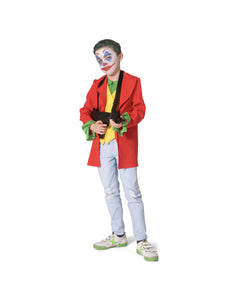 Funny Fashion Joker pak James kinderen