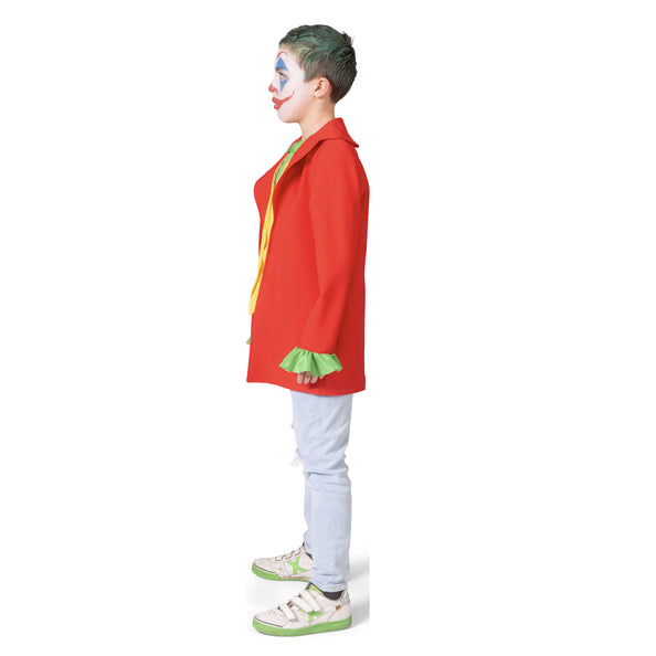 Funny Fashion Joker pak James kinderen