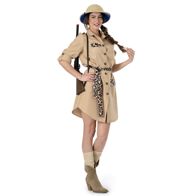 Dickies Safarihoed met labelpatch in zand online kopen | P&C Dickies Safarihoed met labelpatch in zand online kopen | P&C