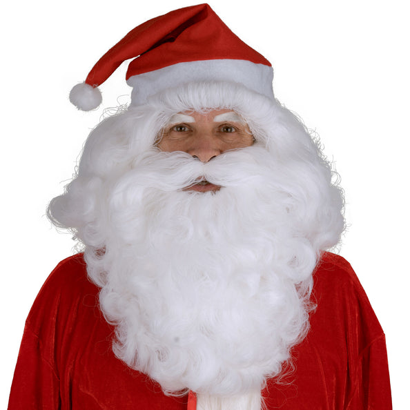 SantaRun: rennen als kerstman voor goed doel SantaRun: rennen als kerstman voor goed doel