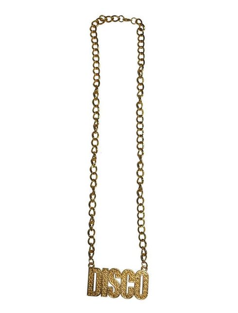 Disco ketting kopen? | Swing de dansvloer op Disco ketting kopen? | Swing de dansvloer op