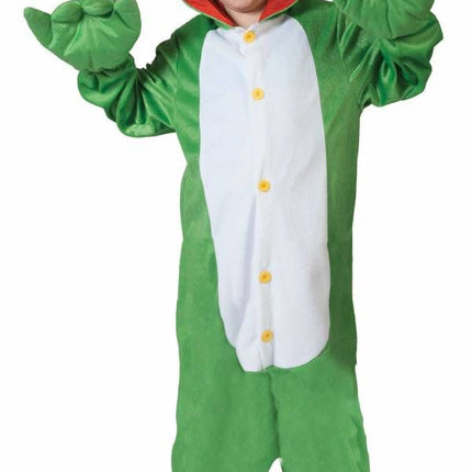 Funny Fashion Kikker spetter pakjes voor kinderen