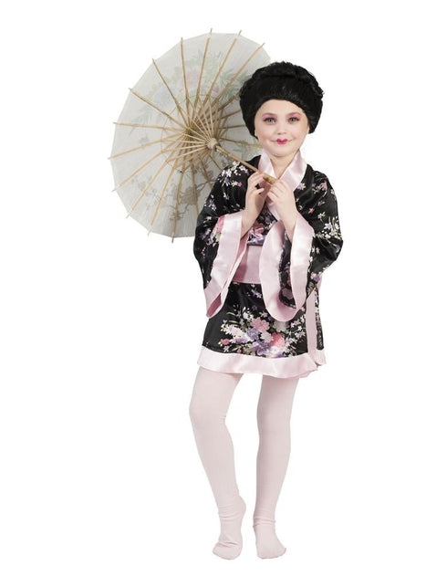 Funny Fashion Kimono pakje Chika