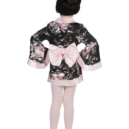 Funny Fashion Kimono pakje Chika