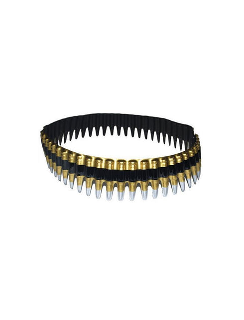 Funny Fashion Kogelriem soldaat 54cm