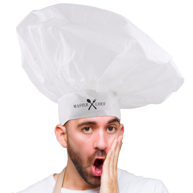 Professionele kokskleding voor alle soorten Chefkoks Professionele kokskleding voor alle soorten Chefkoks