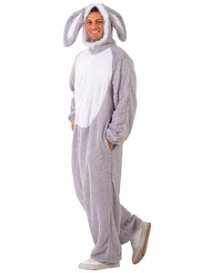 Funny Fashion Konijn kostuum Freddie