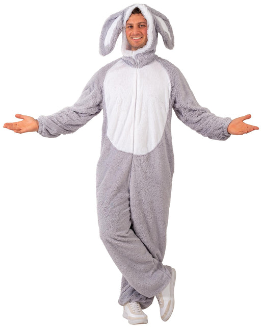 Funny Fashion Konijn kostuum Freddie