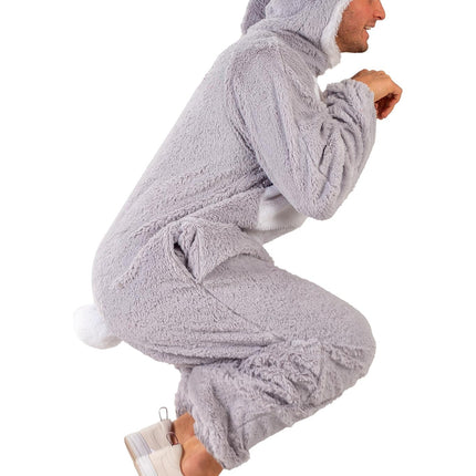 Funny Fashion Konijn kostuum Freddie