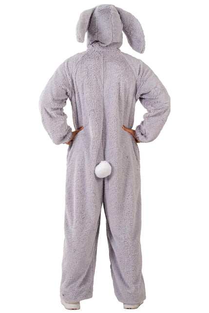 Funny Fashion Konijn kostuum Freddie