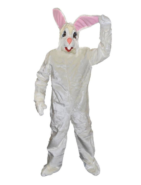 Funny Fashion Konijnenpak Randy voor Heren