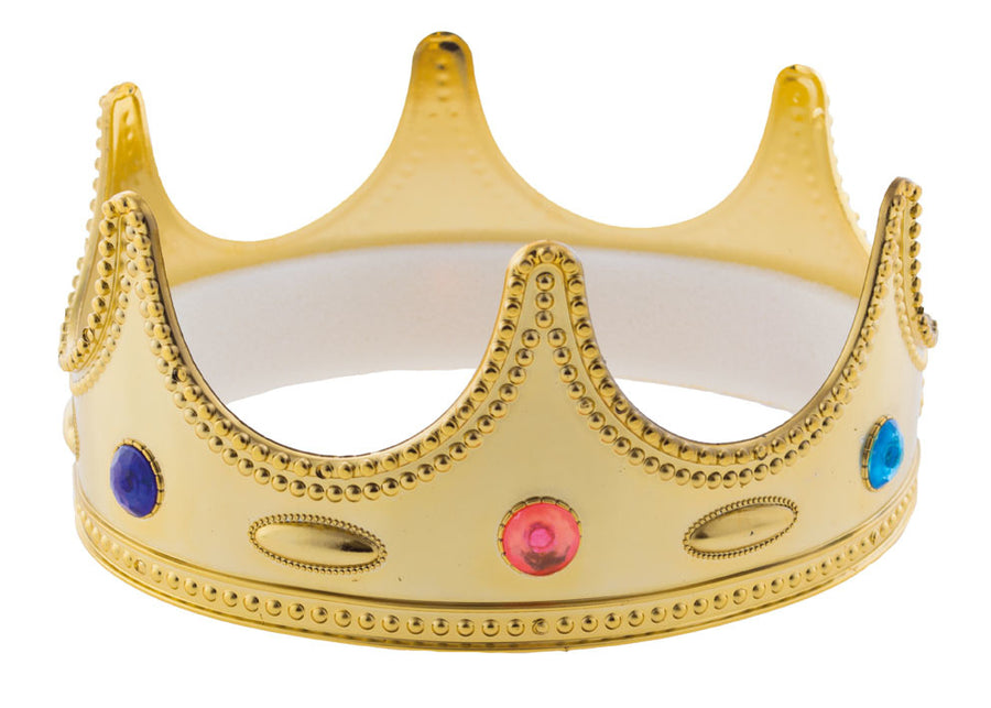 Funny Fashion Kroon koning kind