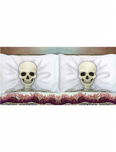 Funny Fashion Kussensloop Halloween party