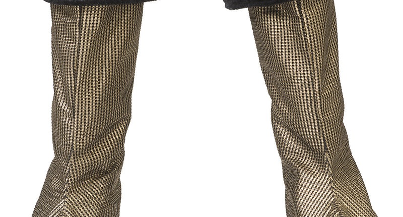 Funny Fashion Laarskappen middeleeuwen