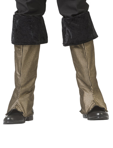 Funny Fashion Laarskappen middeleeuwen