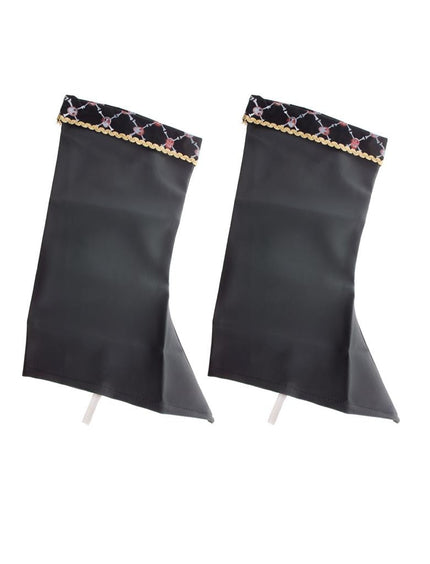 Funny Fashion Laarskappen piraat Berry