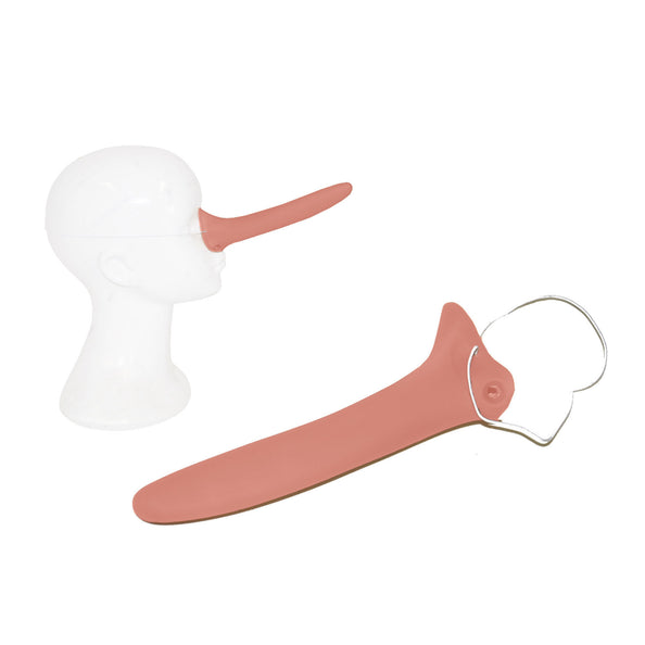 Funny Fashion Lange Pinokkio neus