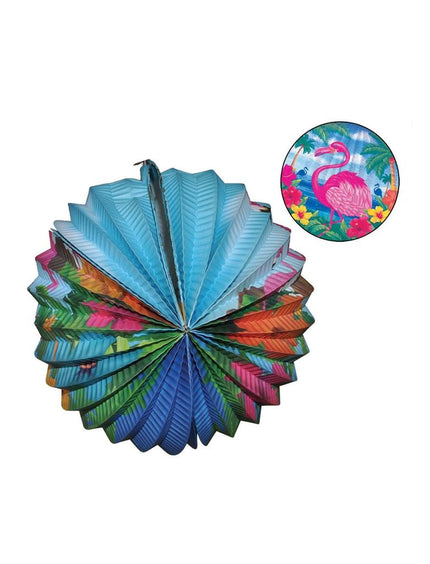 Funny Fashion Lantaarn Hawaii party