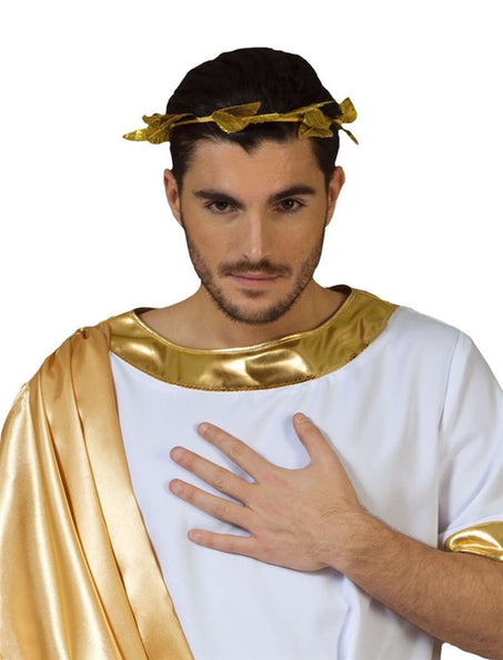 Funny Fashion Lauwerkrans Griekse Alexander